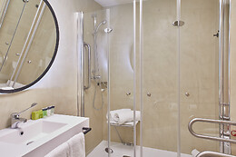 HOTEL RIO SANTANDER SILKEN