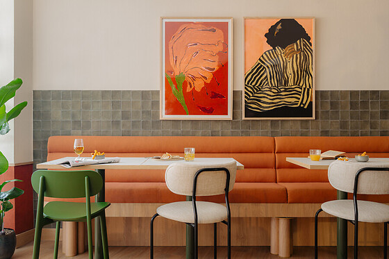 City Hotel Hengelo - photo 4