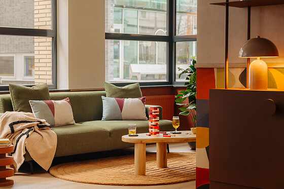 City Hotel Hengelo - photo 3