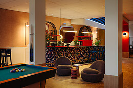 City Hotel Groningen