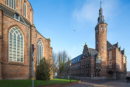 City Hotel Groningen
