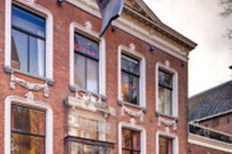 City Hotel Groningen
