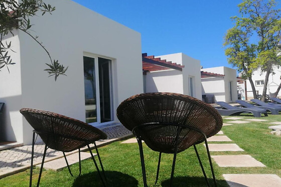 Furnaka Eco Village - photo 8