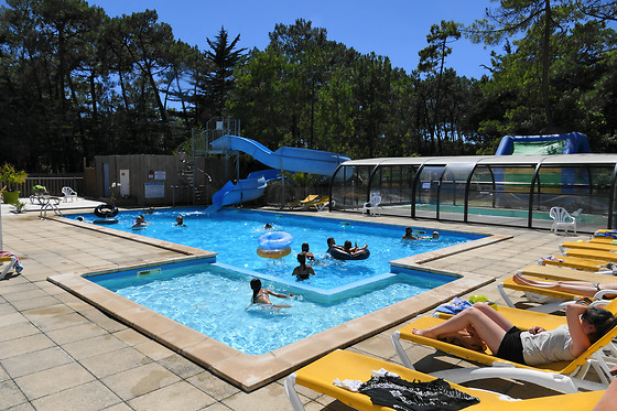 Camping Les Samaras - photo 3