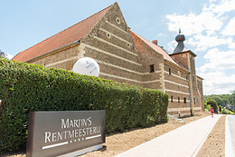 Martin's Rentmeesterij ****