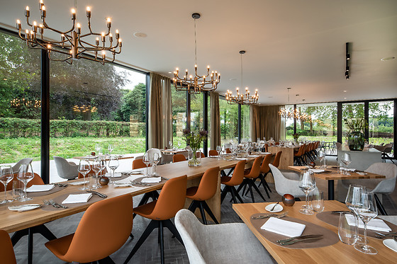 Martin's Rentmeesterij **** - photo 13