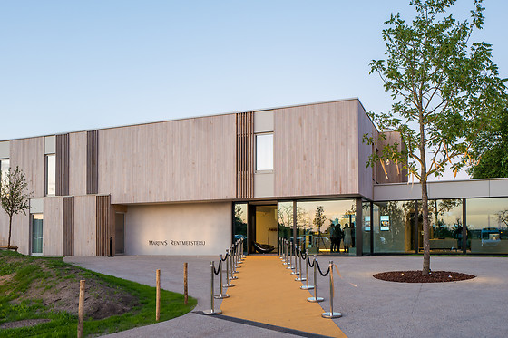 Martin's Rentmeesterij **** - photo 2