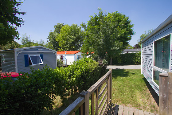 Camping L'Abri-Cotier - Flower Campings - photo 7
