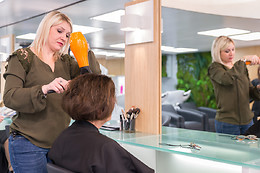Cartier Coiffure Relooking