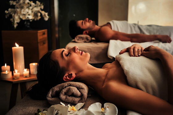 Marcos Massage Studio - photo 7