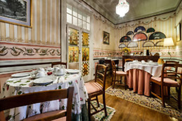 CASA DO ESCRITOR