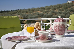 QUINTA ROTA D'OLIVEIRA