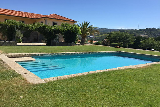 QUINTA DA VINHA MORTA - photo 0
