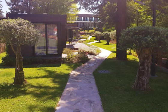 PRAZER DA NATUREZA RESORT & SPA - photo 5