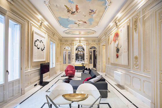 PALACIO SALVETTI SUITES - photo 1