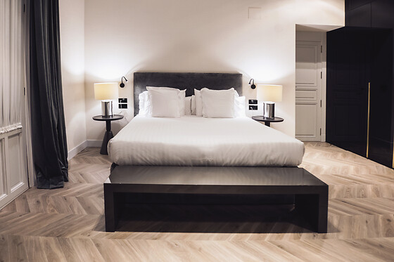 PALACIO SALVETTI SUITES - photo 8