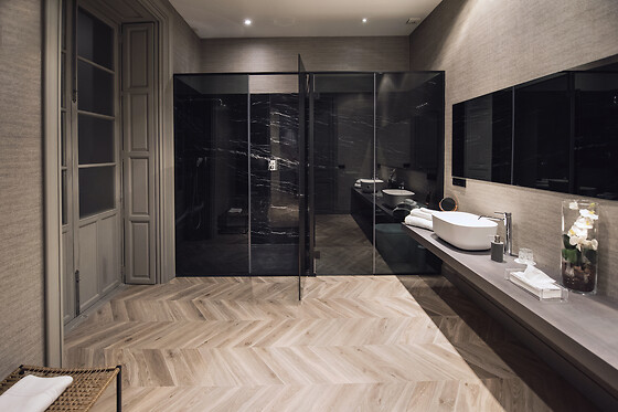 PALACIO SALVETTI SUITES - photo 13