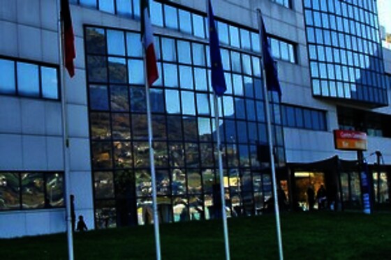Hotel Express Aosta - photo 2