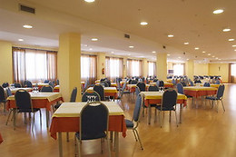 HOTEL LA CAÑADA