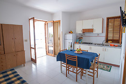 Residence Capo San Marco & Renella