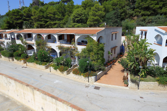 Residence Capo San Marco & Renella - photo 4
