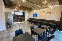Foodminute