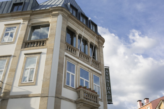 Avenida Boutique Hotel **** - photo 3