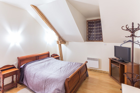Chambres du Chêne - photo 5