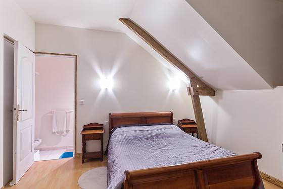 Chambres du Chêne - photo 6