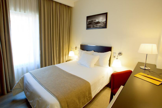 HOTEL SÃO PEDRO 3* (AROUCA) - photo 6