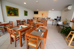HOTEL SÃO SEBASTIÃO DE BOLIQUEIME