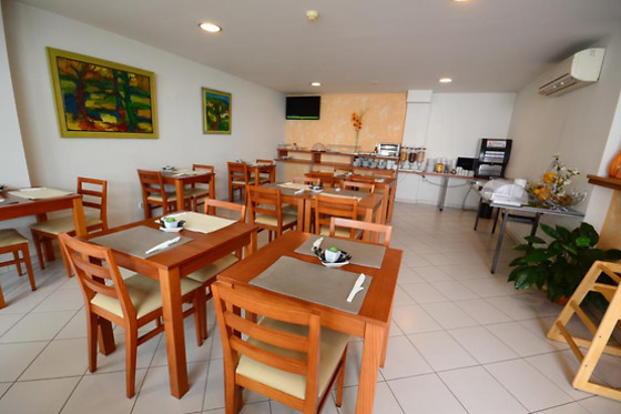 HOTEL SÃO SEBASTIÃO DE BOLIQUEIME - photo 3