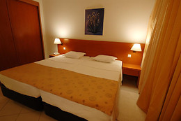 HOTEL SÃO SEBASTIÃO DE BOLIQUEIME
