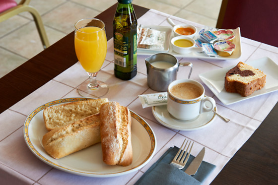 HOTEL ALAIZ - photo 9
