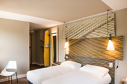 Ibis Wavre Brussels East