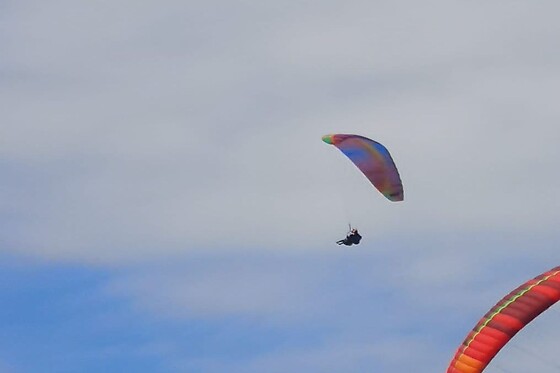 IPARAPENTE - photo 1