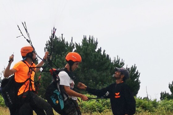 IPARAPENTE - photo 3