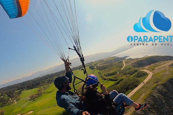 IPARAPENTE - photo 6