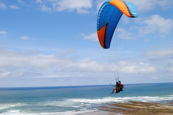 IPARAPENTE - photo 12