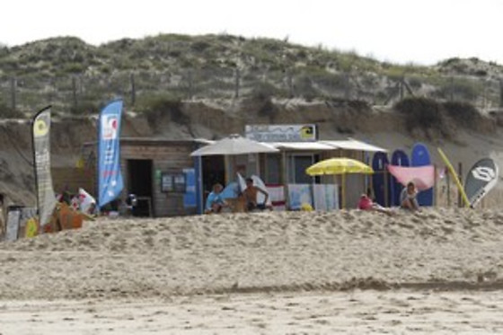 Inside Surf School - photo 18