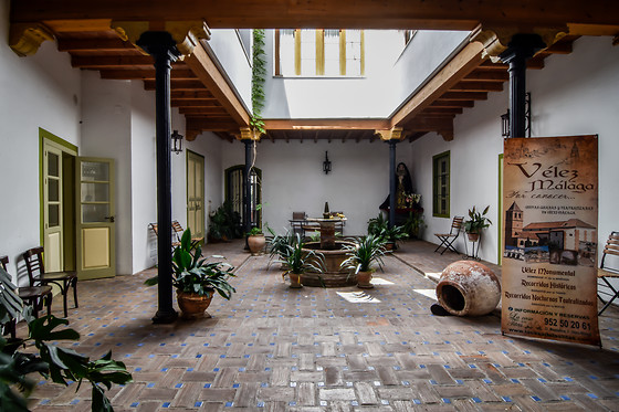 LA CASA DE LAS TITAS - photo 4