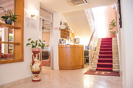 CASA PORTOFINO rooms&breakfast