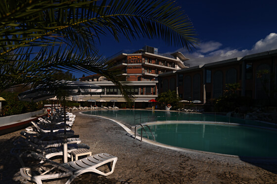 Hotel Terme Capasso - photo 1