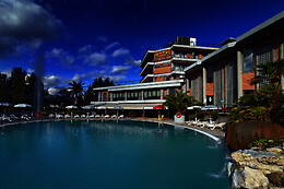 Hotel Terme Capasso