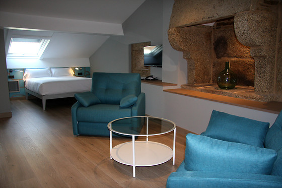HOTEL ATALAIA B&B - photo 2