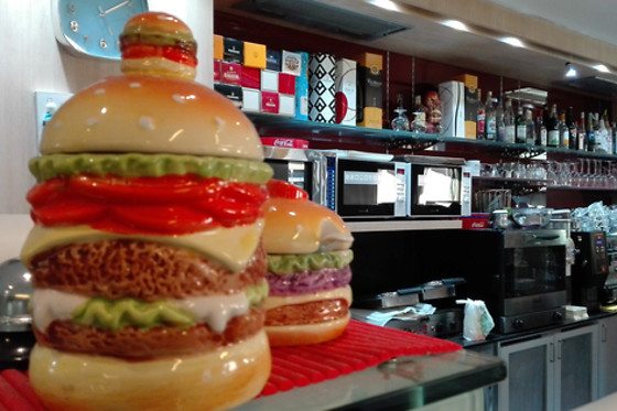 Muna Café - photo 3