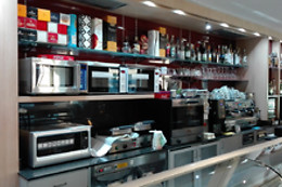 Muna Café