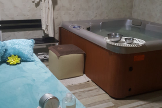 ALGA SPA - photo 3