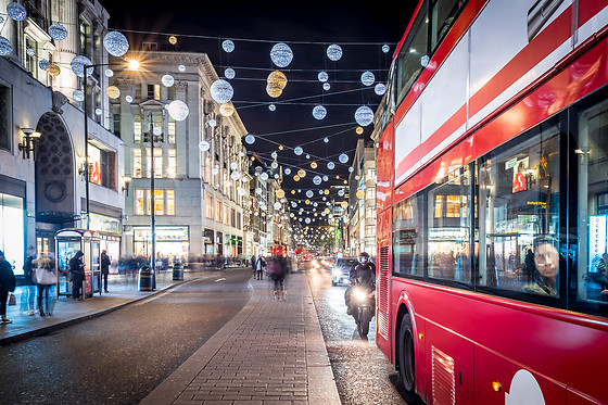 3 Dagen in Londen