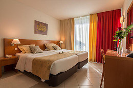 HOTEL SÃO SEBASTIÃO DE BOLIQUEIME
